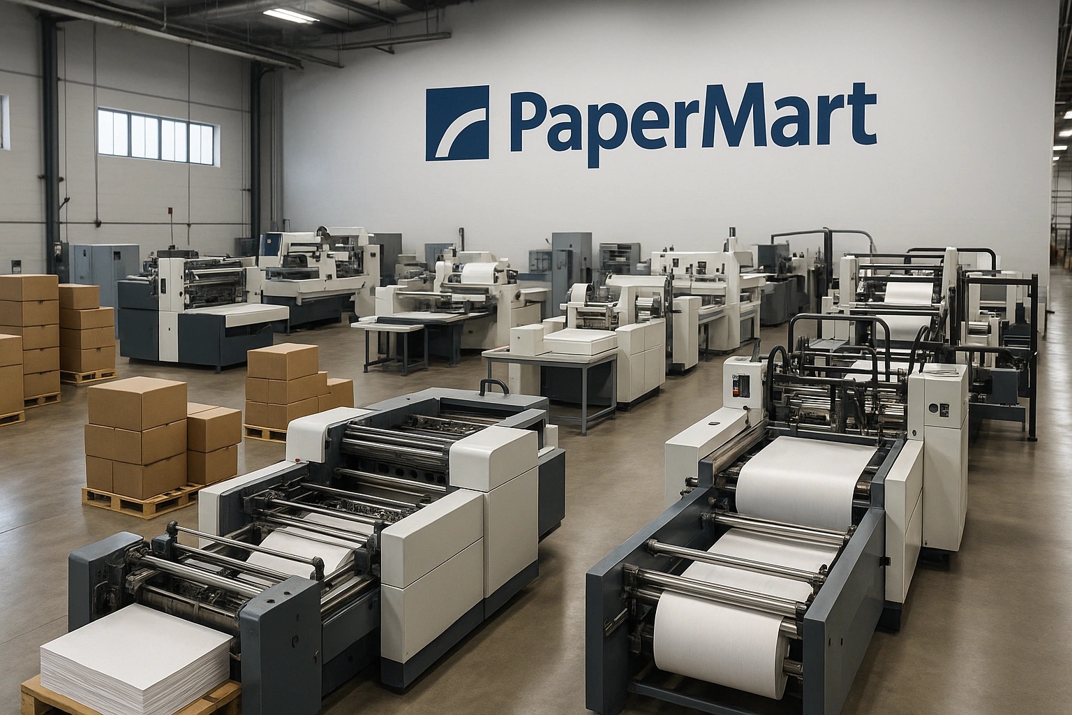 Papermart