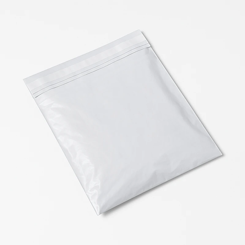 Returnable Poly Shipping Mailers