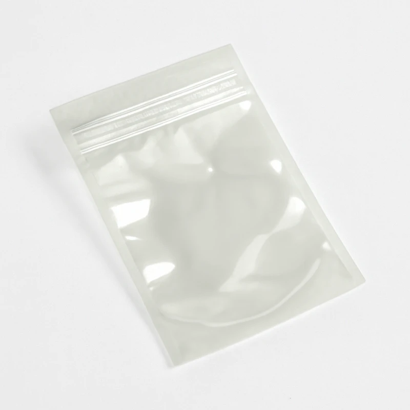 Compostable Stand Up Pouches